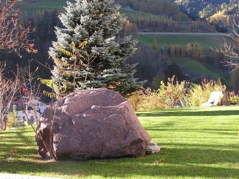 Natursteine in Matrei amn Brenner